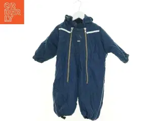 Flyverdragt fra Mikk-line (str. 80 cm)