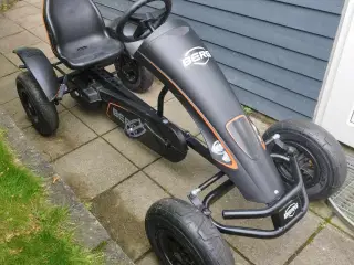 Berg XXL Black Edition Gokart