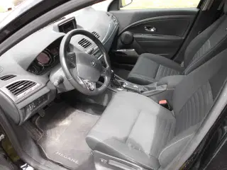 Renault Megane Type III