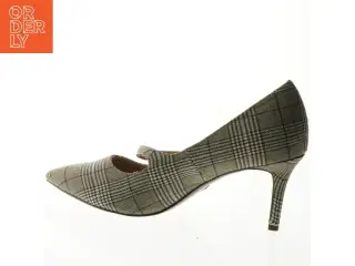 Tamaris pumps i ternet design fra Tamaris (str. 37)