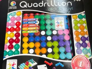 Quadrillion 