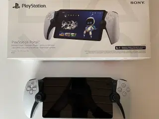 Playstation Portal