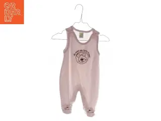 Heldragt fra Friends