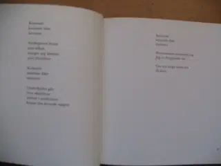 Ellen Francke. Det dobbelte kyss