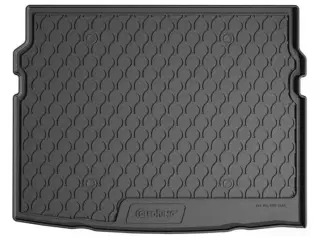 Bagagerumsbakke Renault Austral SUV MHEV 2022-