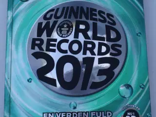 Guinness Rekordbøger