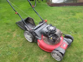 1 stk MTD Model Optima 53 Rotorklipper 