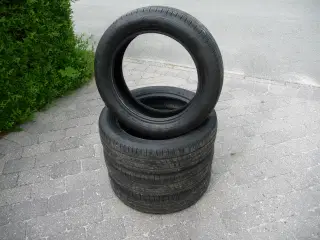 Sommerdæk - Goodyear 175/65 R17