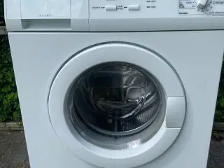 AEG vakskemaskine