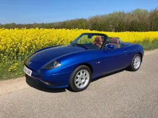 Fiat Barchetta 