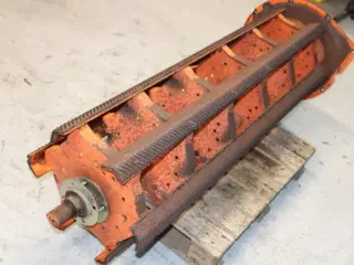 Dronningborg D7000 Tærskecylinder 28350014