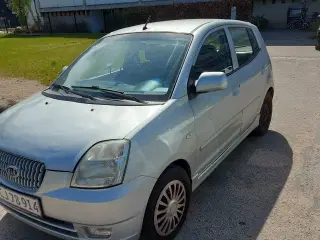 Sælger KIA Picanto 2006
