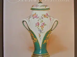 sevres porcelain, by tamara preaud, emne: anden ka