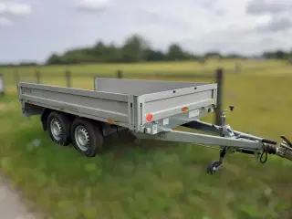 Böckmann HL-AL 3016/20 2000kg