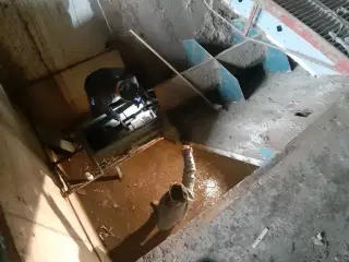 - - - Påslag Cimbria