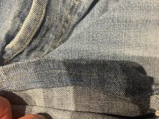 Carhartt cowboy bukser 