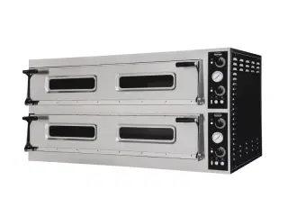 Professionel pizzaovn – 400 V