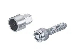 McGard 27288SU låseboltsæt 4 stk.