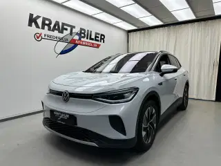 VW ID.4 77 Pro Performance Tech