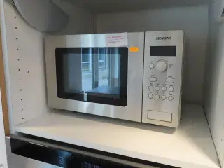 Mikroovn SIEMENS