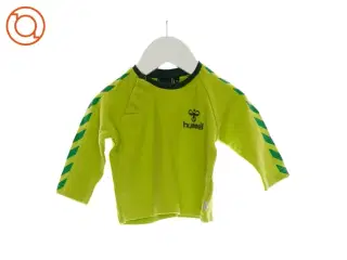 Bluse fra Hummel (Str. 68)