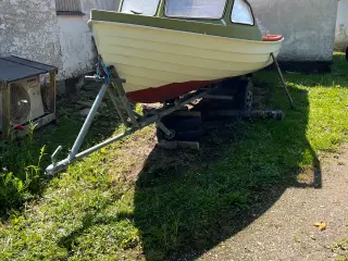 POCA 475, jolle