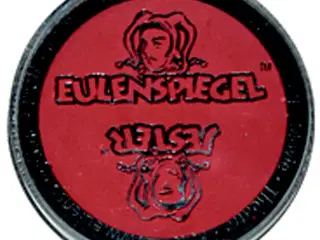 Eulenspiegel Lyserød Ansigtsmaling 20ml