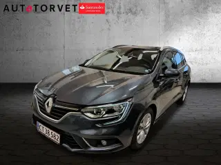 Renault Megane IV 1,5 dCi 115 Zen Sport Tourer