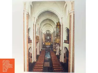 Roskilde Domkirke katalog