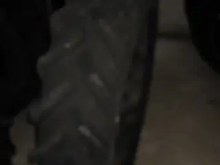 1 stk. Pirelli traktordæk 13,6 X 38"