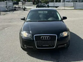 Audi A3 1,6 Ambiente