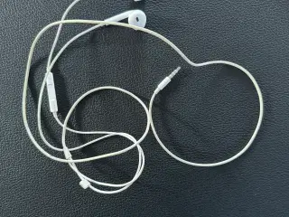 Høretelefoner til Apple 