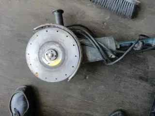 Bosch vinkelsliber stor