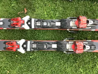 Ski   Blå 170 cm 