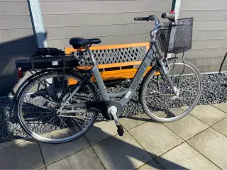 Defekt! Yosemite, 28" Hjul, 50cm. stel, 8 gear