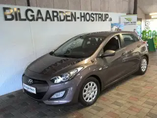 Hyundai i30 1,4 CRDi 90 Classic