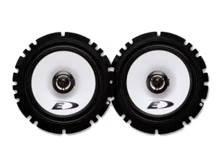 Alpine SXE-1725S 16,5cm 2 vejs coaxial højttaler