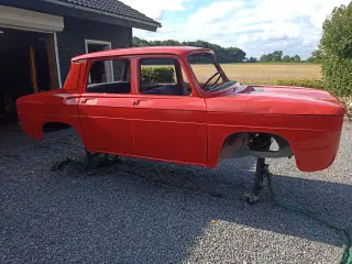 Renault r 8