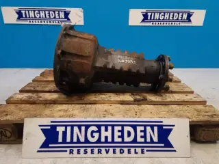 New Holland 7740 Lår L.H.  E9NN4011CC