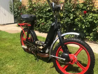 Vespa Ciao Dansk 