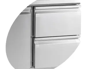 Pizzabord inkl. opsats – 368 l – 210 kg