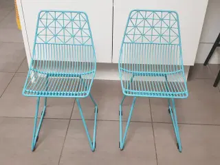 Børnestole fra Zebra