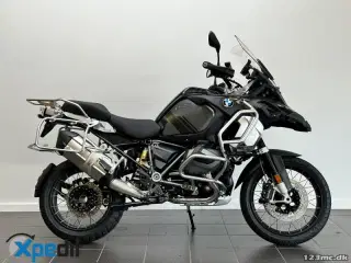 BMW R 1250 GS Adventure