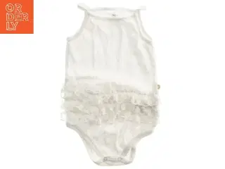 Body med blonde detaljer fra Bi (str. 68)