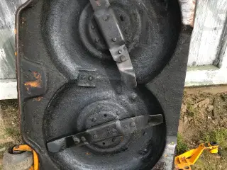 96 cm Klippebord  Stiga Villa 