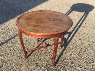 Fint gammelt bord