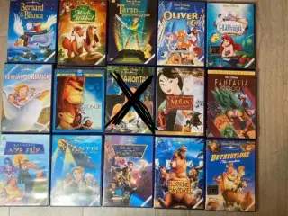 Disney film