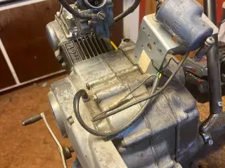 Honda CD50