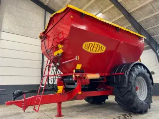 Bredal K115