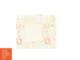 retro Børnesengetøj (str. 80 x 140 )